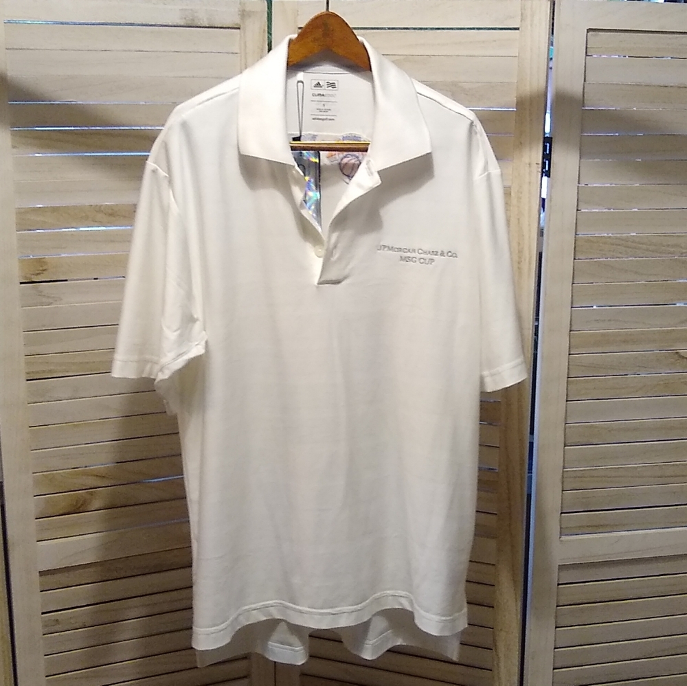 Pro-Am Golf Tournament Shirt